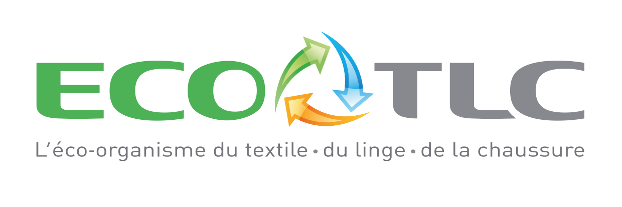 Eco-TLC, l'éco-organisme chargé du recyclage et de la valorisation du textile du linge de la chaussure