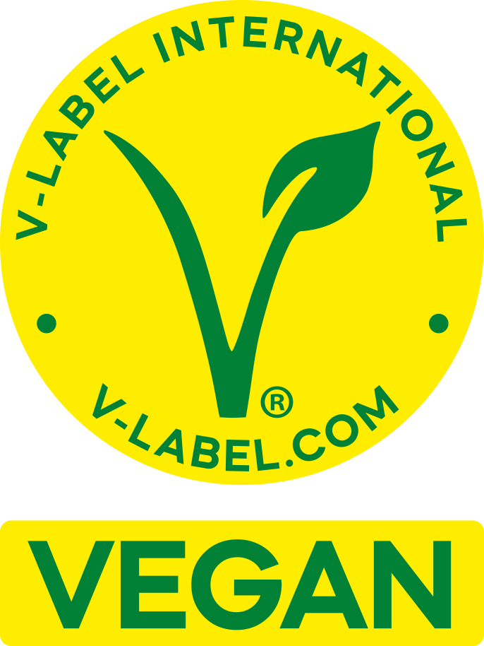 logo produits vegan