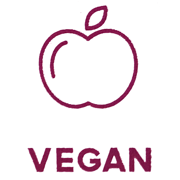 logo produits vegan
